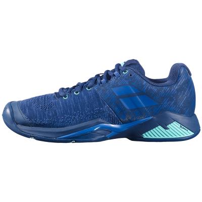 Теннисные кроссовки Babolat Propulse Blast All Court Dark Blue