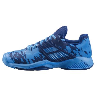 Теннисные кроссовки Babolat Propulse Fury All Court Blue