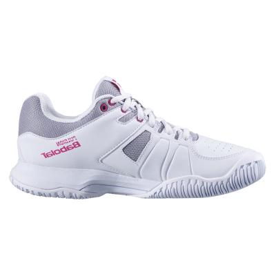 Теннисные кроссовки женские Babolat Pulsion All Court White