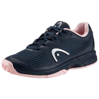 Теннисные кроссовки Head Revolt Pro 4.0 Women Blueberry/Rose