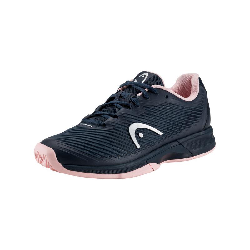 Теннисные кроссовки Head Revolt Pro 4.0 Women Blueberry/Rose