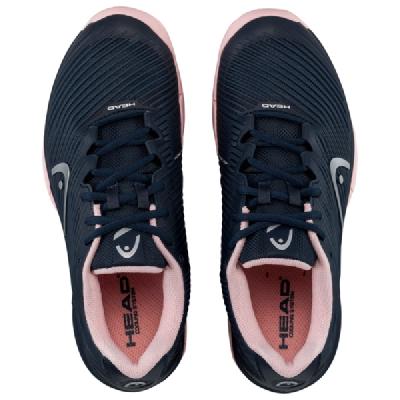Теннисные кроссовки Head Revolt Pro 4.0 Women Blueberry/Rose