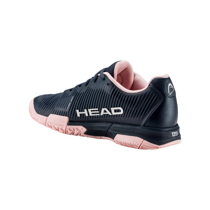 Теннисные кроссовки Head Revolt Pro 4.0 Women Blueberry/Rose