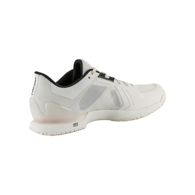 Теннисные кроссовки Head Sprint Pro 3.5 Men Chalk White/Black