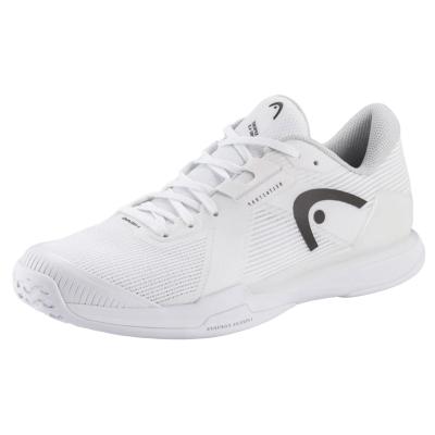 Теннисные кроссовки Head Sprint Pro 4.0 Men White/Black