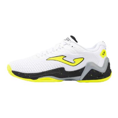 Теннисные кроссовки Joma ACE PRO 2202 White/Lime