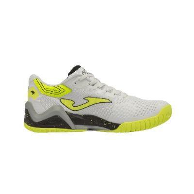 Теннисные кроссовки Joma ACE PRO 2202 White/Lime