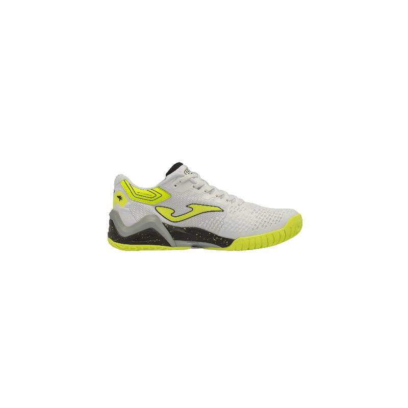 Теннисные кроссовки Joma ACE PRO 2202 White/Lime