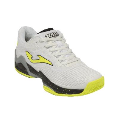 Теннисные кроссовки Joma ACE PRO 2202 White/Lime