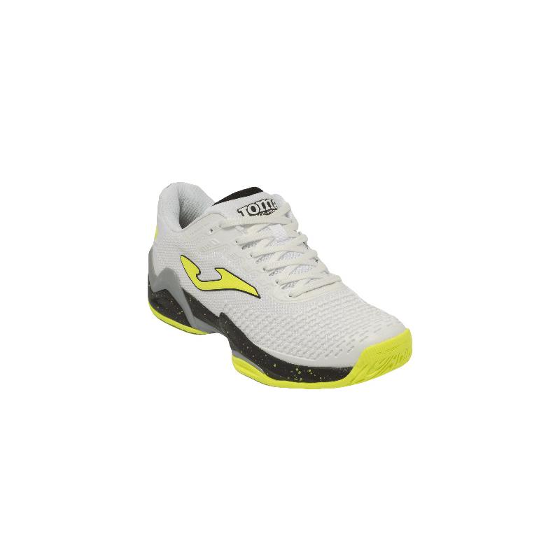 Теннисные кроссовки Joma ACE PRO 2202 White/Lime