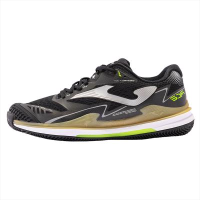 Теннисные кроссовки Joma Ace Pro Clay Court 2401 Black/Gold