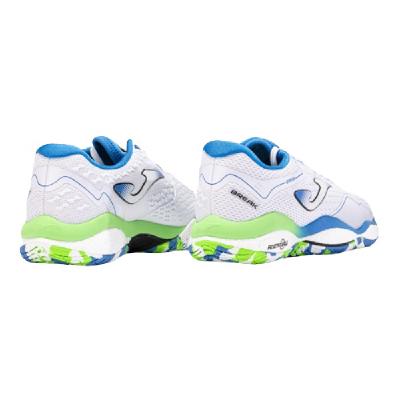 Теннисные кроссовки Joma Break Men 2302 White/Royal Blue