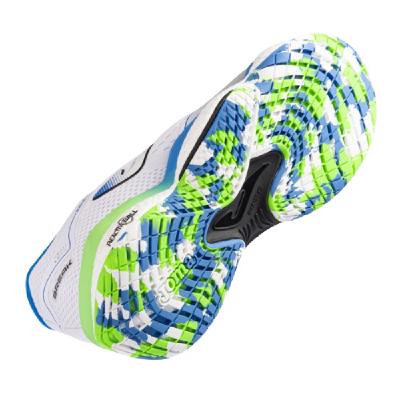Теннисные кроссовки Joma Break Men 2302 White/Royal Blue