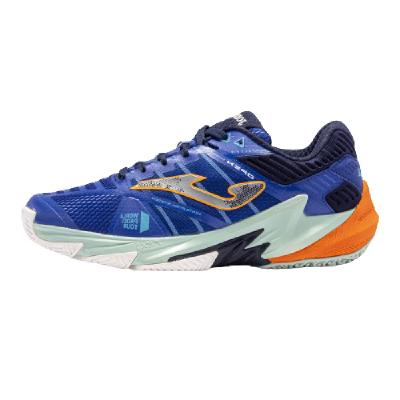 Теннисные кроссовки Joma OPEN Men 2304 Royal Blue