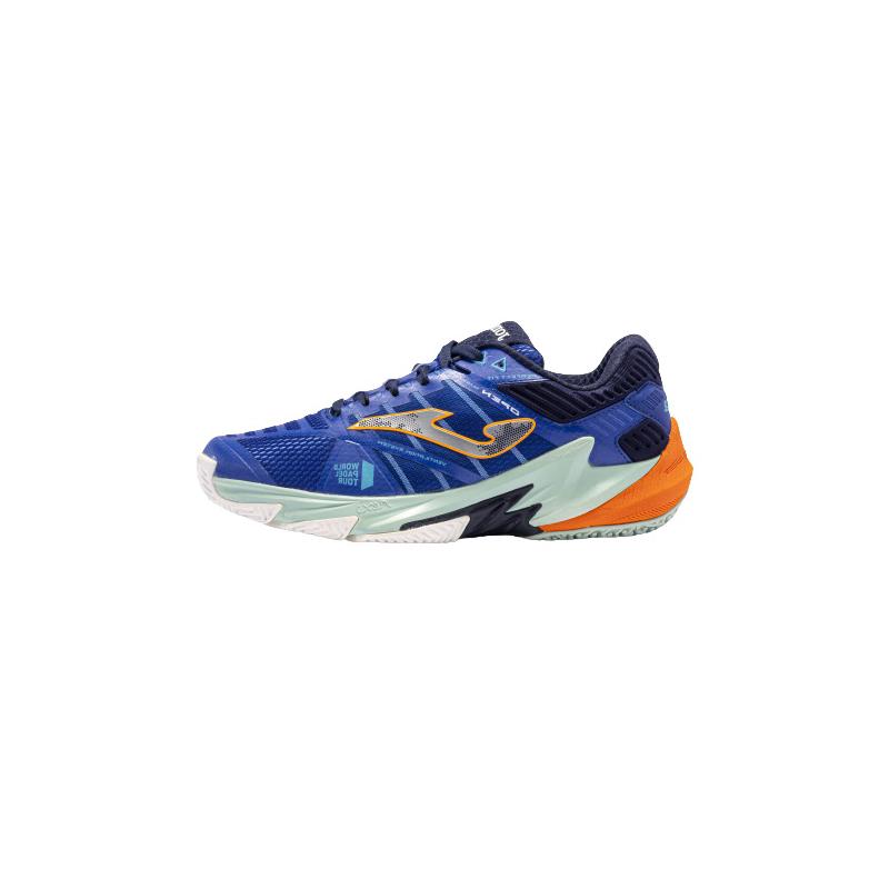 Теннисные кроссовки Joma OPEN Men 2304 Royal Blue