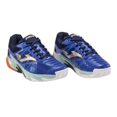 Теннисные кроссовки Joma OPEN Men 2304 Royal Blue