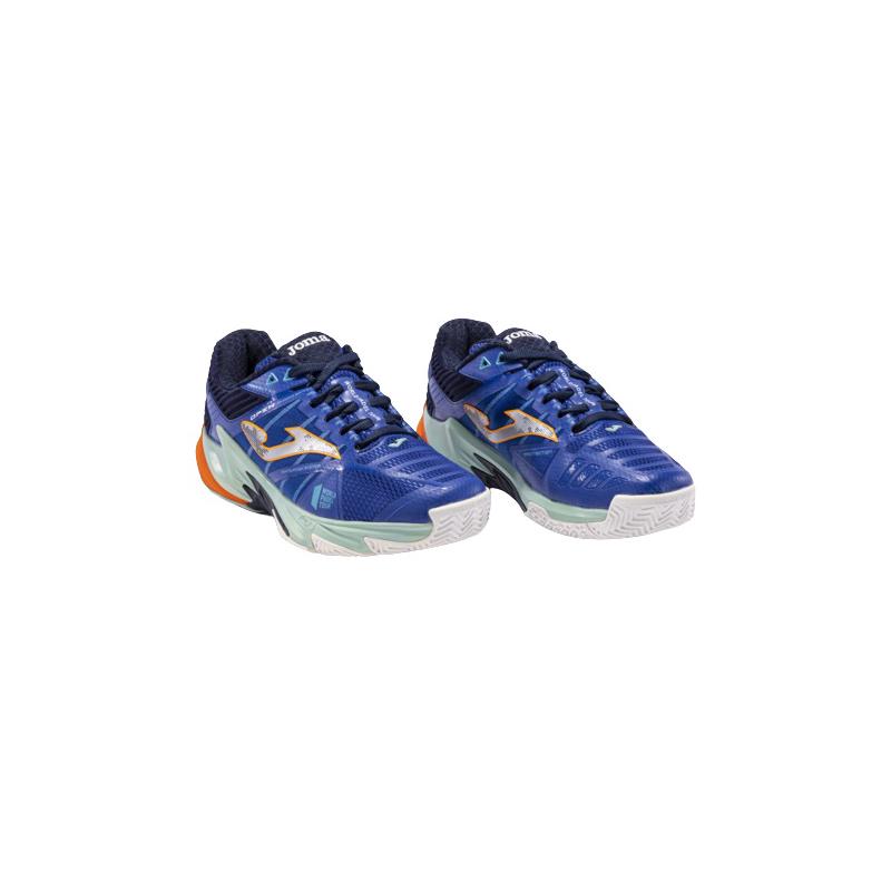 Теннисные кроссовки Joma OPEN Men 2304 Royal Blue