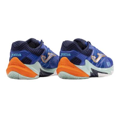 Теннисные кроссовки Joma OPEN Men 2304 Royal Blue