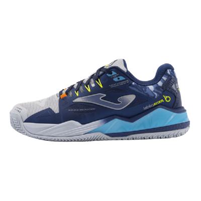 Теннисные кроссовки Joma SPIN MEN 2405 Blue/Petroleum