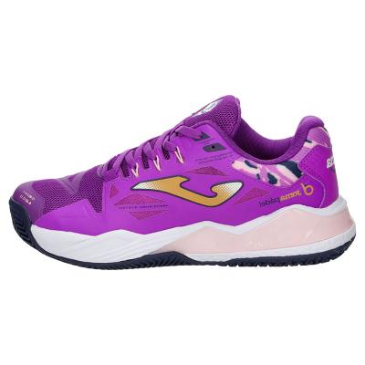 Теннисные кроссовки Joma Spin Women 2419 Pink