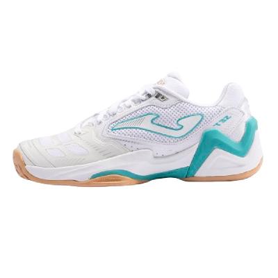 Теннисные кроссовки Joma T.Set Lady 2302 White/Blue