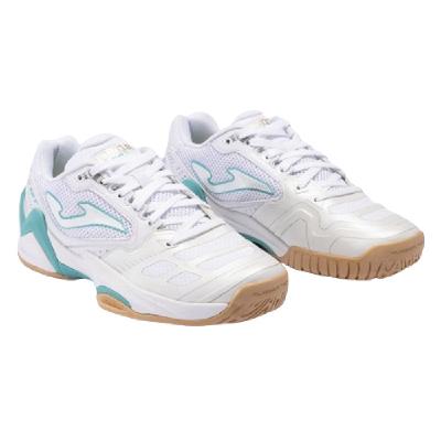 Теннисные кроссовки Joma T.Set Lady 2302 White/Blue