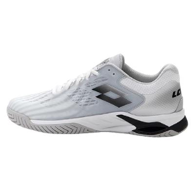 Теннисные кроссовки Lotto Mirage 100 SPD Men Black/White