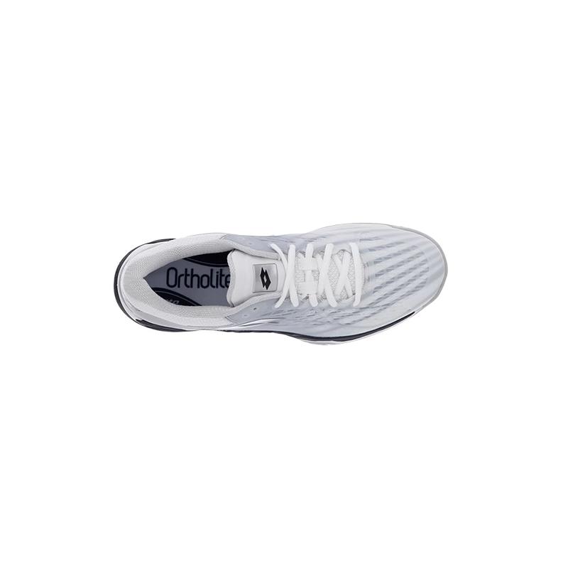Теннисные кроссовки Lotto Mirage 100 SPD Men Black/White