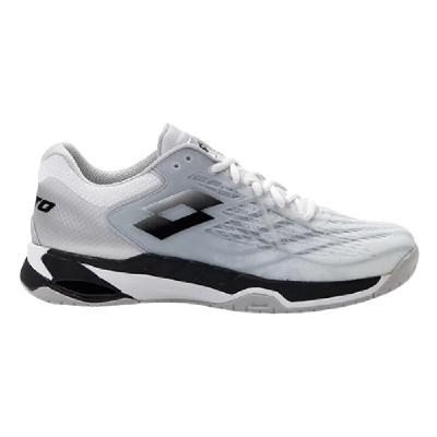 Теннисные кроссовки Lotto Mirage 100 SPD Men Black/White
