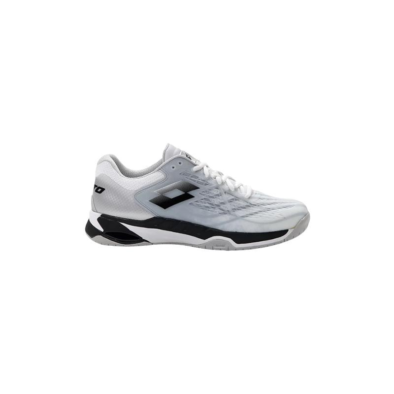 Теннисные кроссовки Lotto Mirage 100 SPD Men Black/White