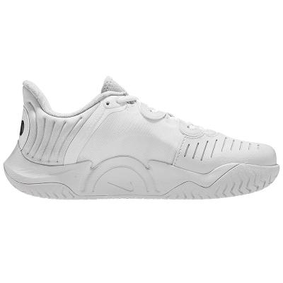 Теннисные кроссовки Nike Court Air Zoom GP Turbo Osaka White