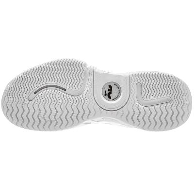 Теннисные кроссовки Nike Court Air Zoom GP Turbo Osaka White