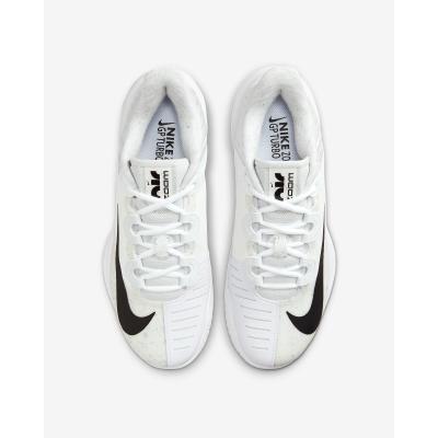 Теннисные кроссовки Nike Court Air Zoom GP Turbo Osaka White