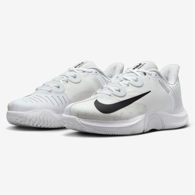 Теннисные кроссовки Nike Court Air Zoom GP Turbo Osaka White