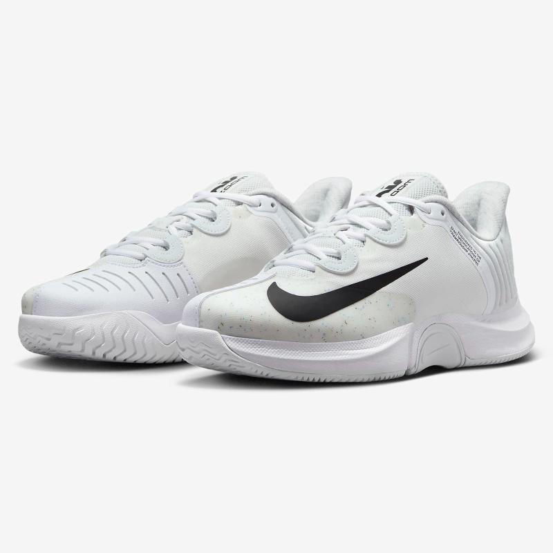 Теннисные кроссовки Nike Court Air Zoom GP Turbo Osaka White