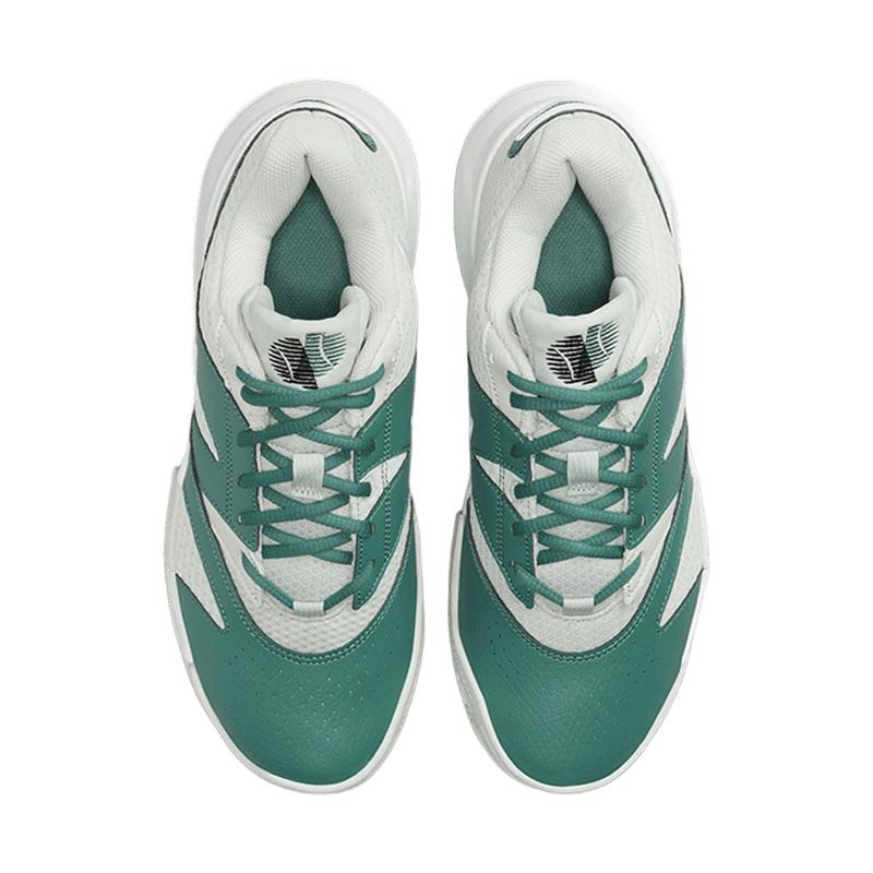 Теннисные кроссовки Nike Court Lite 4 Clay Light Silver/Bicoastal/White