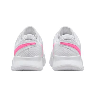 Теннисные кроссовки Nike Court Lite 4 White/Black/Playful Pink