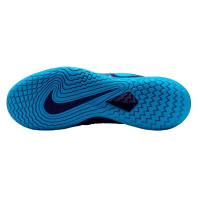 Теннисные кроссовки Nike Court Zoom Vapor Cage AC 4 Rafa Blue Void/Laser Blue