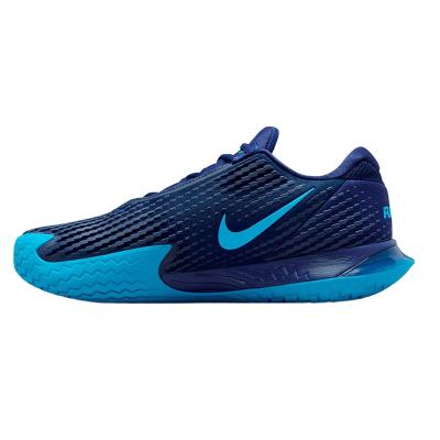 Теннисные кроссовки Nike Court Zoom Vapor Cage AC 4 Rafa Blue Void/Laser Blue