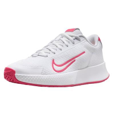 Теннисные кроссовки Nike Vapor Lite 2 White/Aster Pink