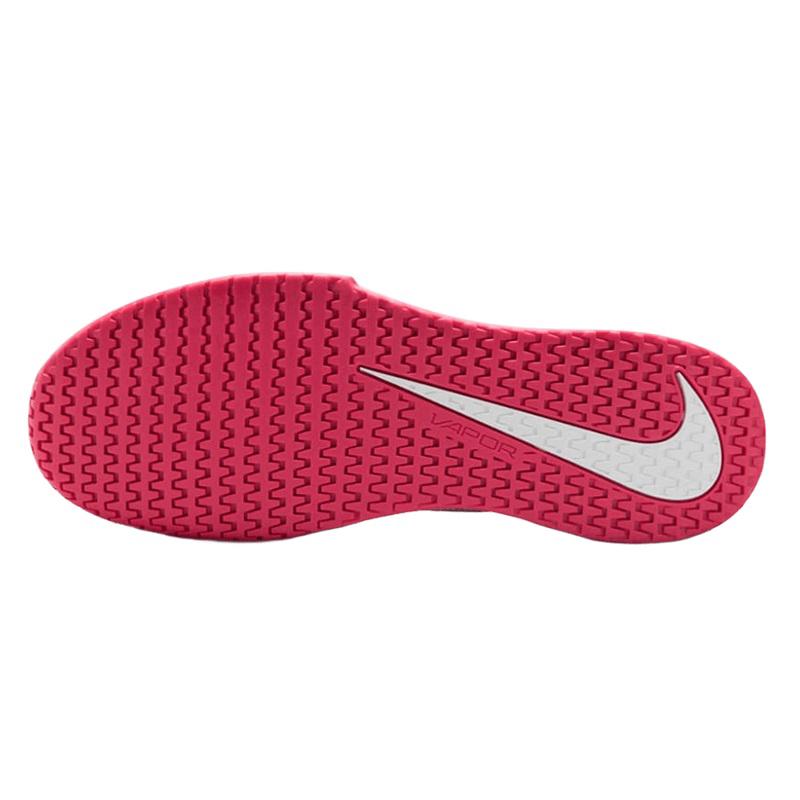 Теннисные кроссовки Nike Vapor Lite 2 White/Aster Pink