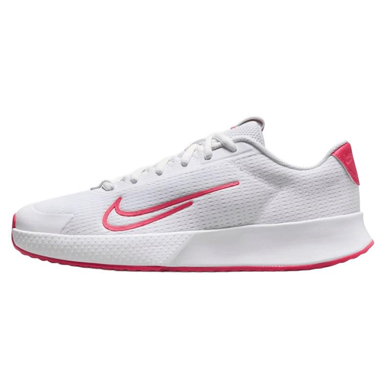 Теннисные кроссовки Nike Vapor Lite 2 White/Aster Pink