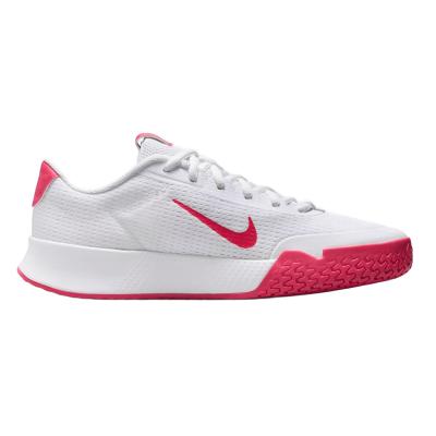Теннисные кроссовки Nike Vapor Lite 2 White/Aster Pink