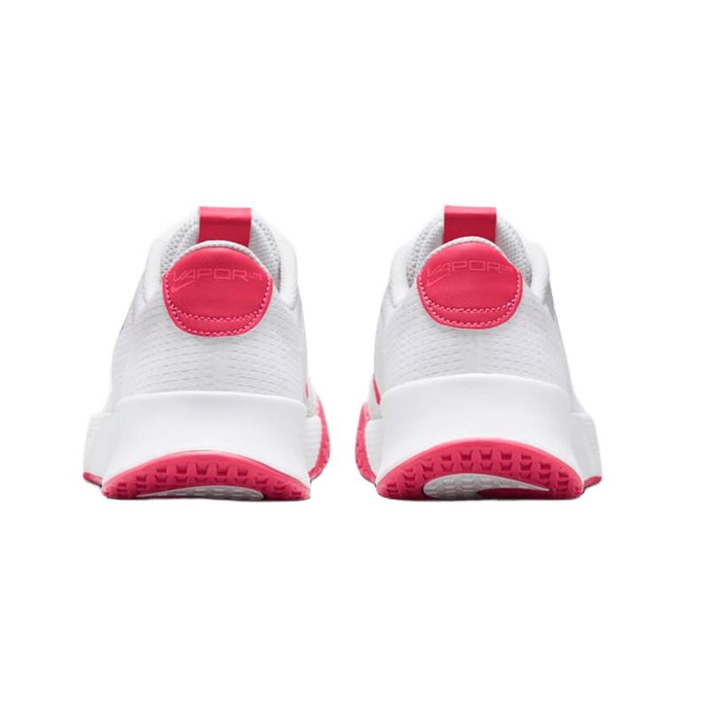 Теннисные кроссовки Nike Vapor Lite 2 White/Aster Pink