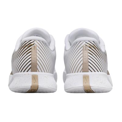 Теннисные кроссовки Nike Vapor Pro 2 Wimbledon White/Gold