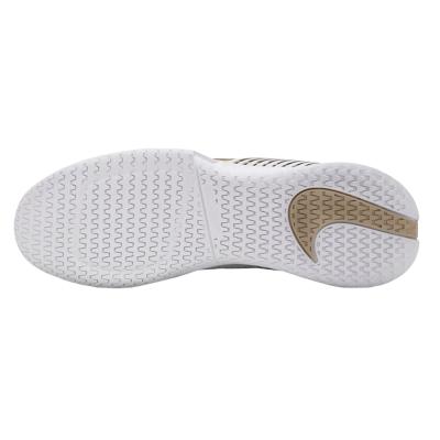 Теннисные кроссовки Nike Vapor Pro 2 Wimbledon White/Gold
