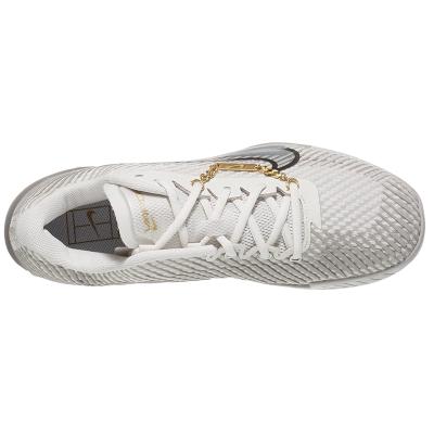Теннисные кроссовки Nike Zoom Vapor 11 Premium Platinum/Metallic Silver/Black