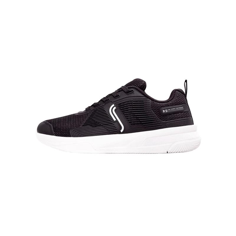 Теннисные кроссовки Robin Soderling Legacy V.1 Clay Court Black/White