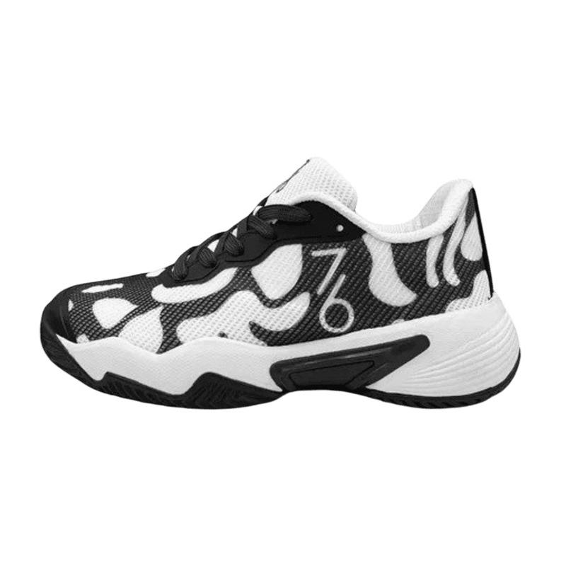 Кроссовки мужские 7/6 Marble (Black)