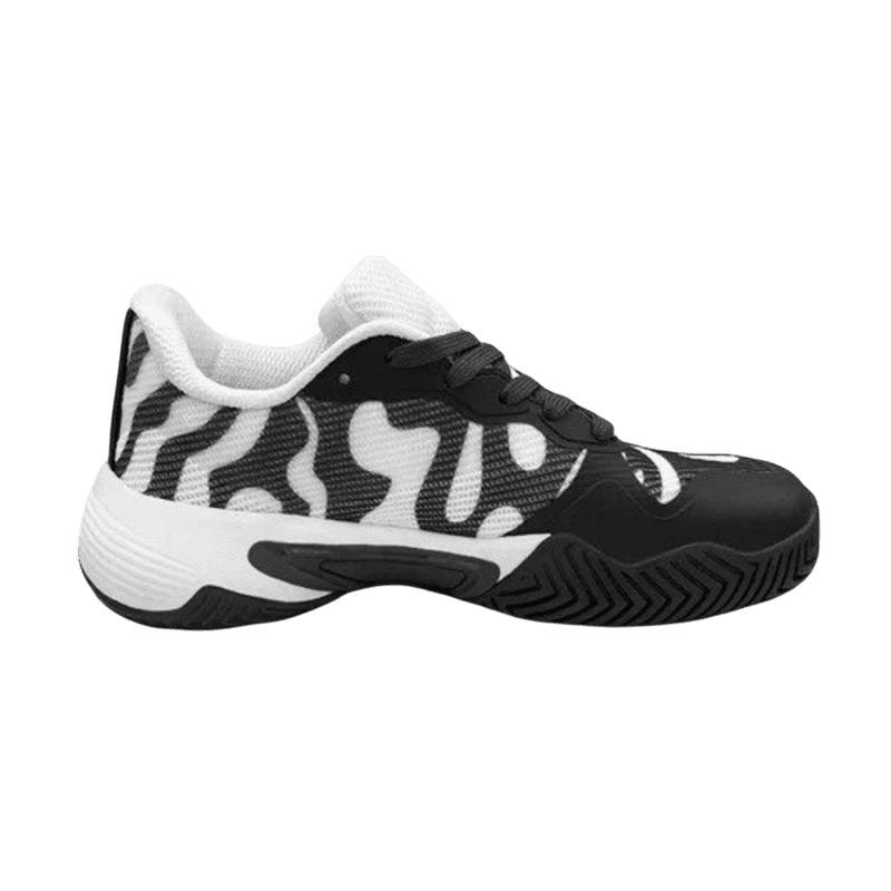 Кроссовки мужские 7/6 Marble (Black)